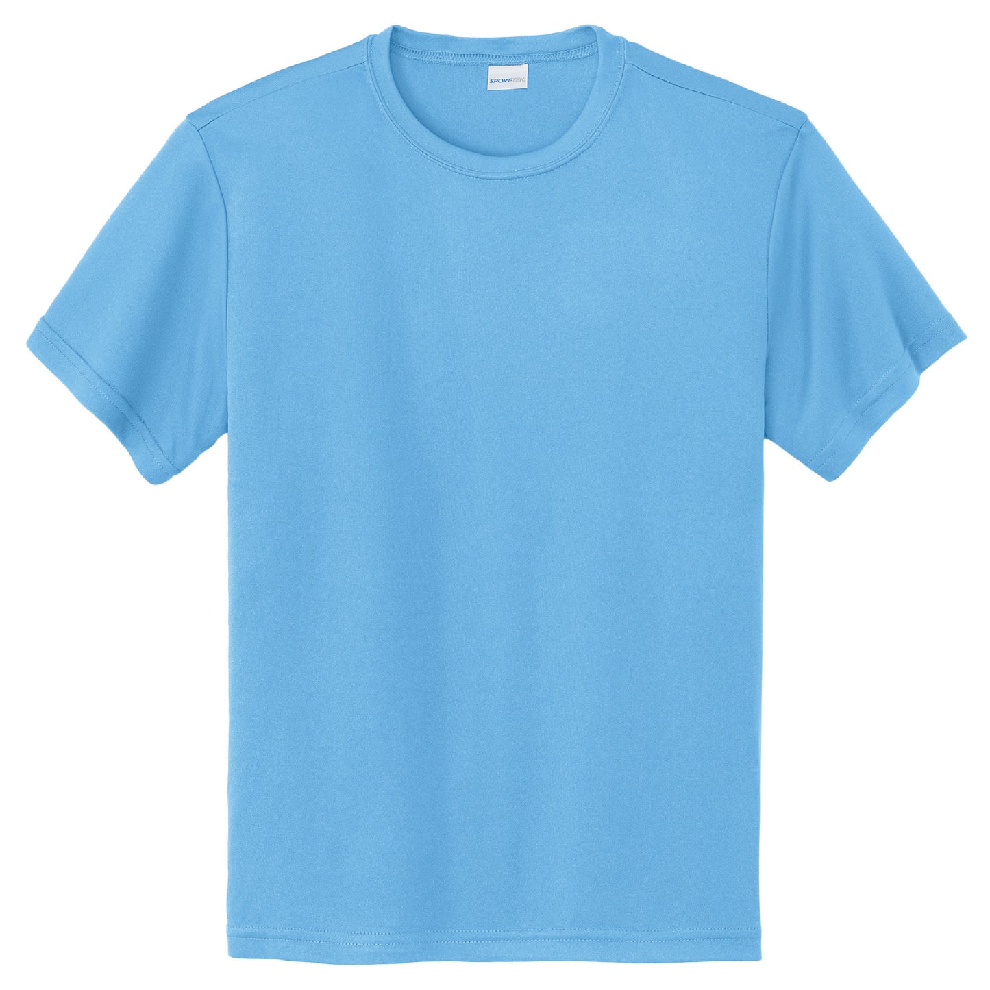 Blank Sport-Tek® Youth PosiCharge™ Competitor Tee - YST350