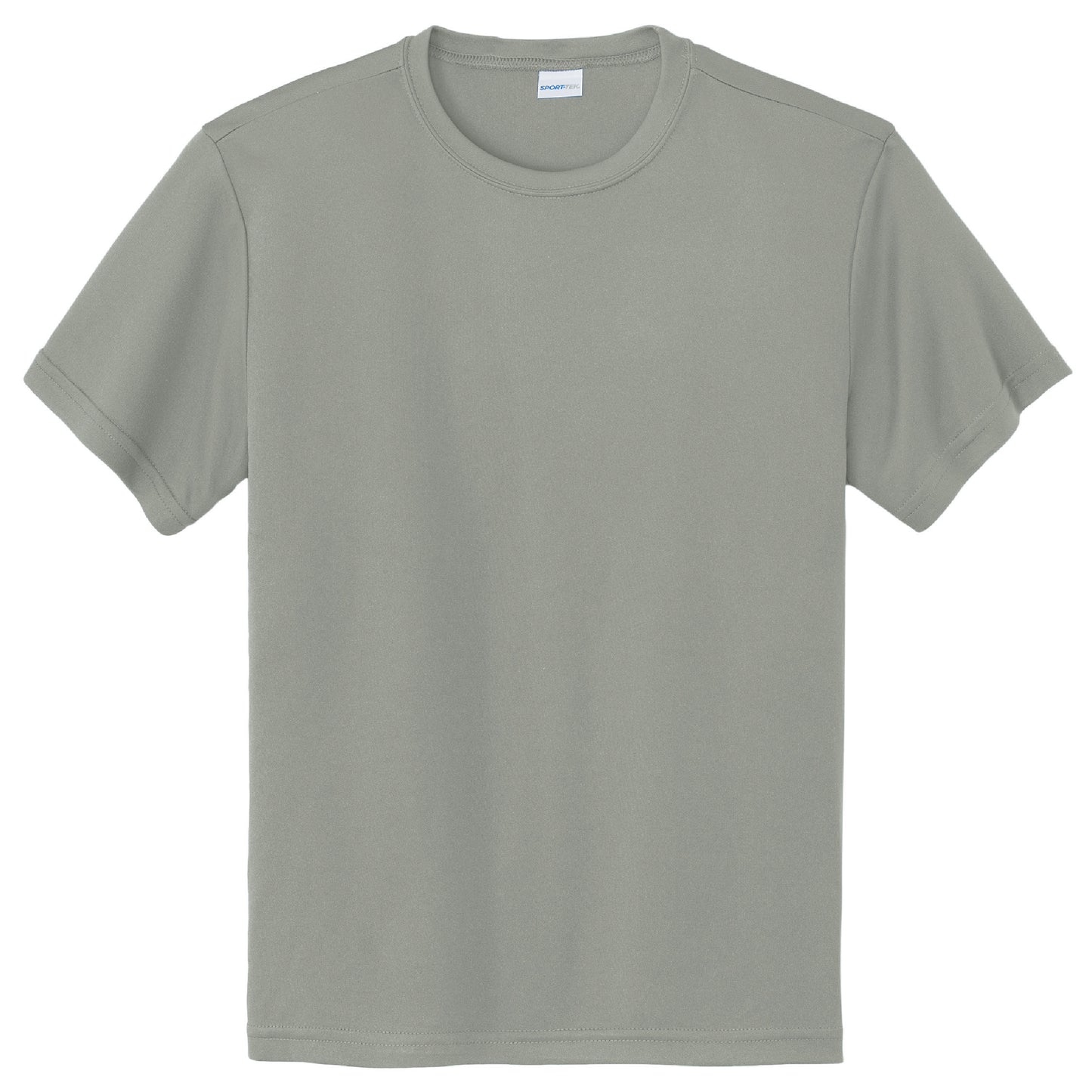 Blank Sport-Tek® Youth PosiCharge™ Competitor Tee - YST350