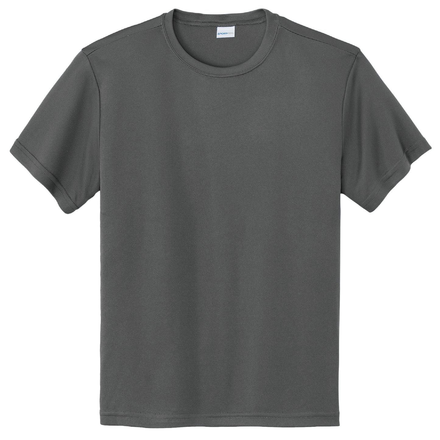Blank Sport-Tek® Youth PosiCharge™ Competitor Tee - YST350