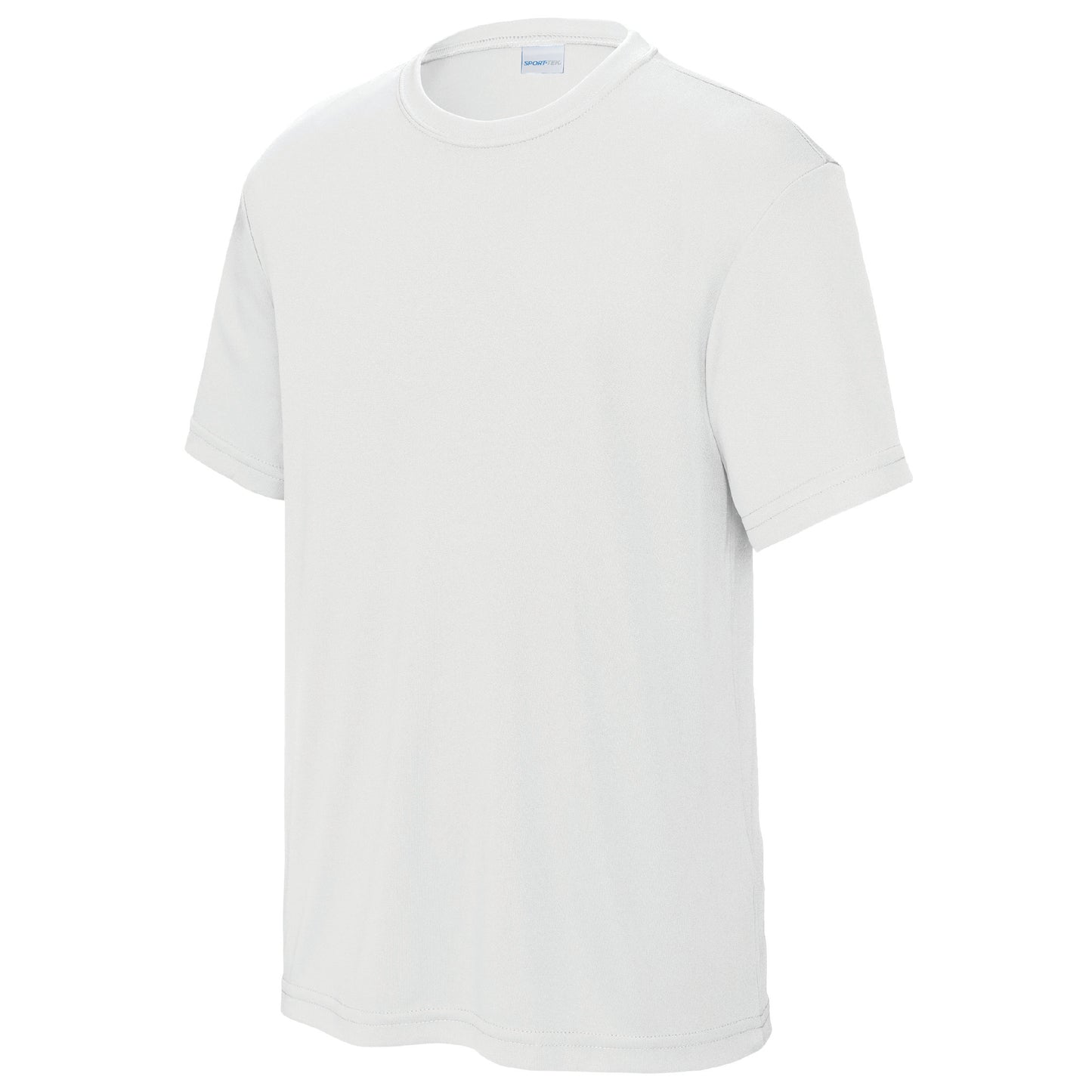 Blank Sport-Tek® Youth PosiCharge™ Competitor Tee - YST350