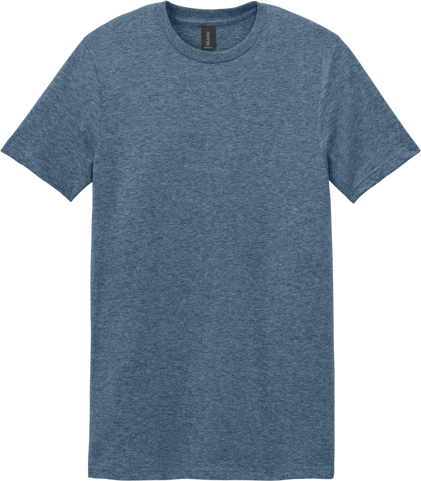 Blank Gildan Softstyle® Ring-Spun Cotton T-Shirt - 64000