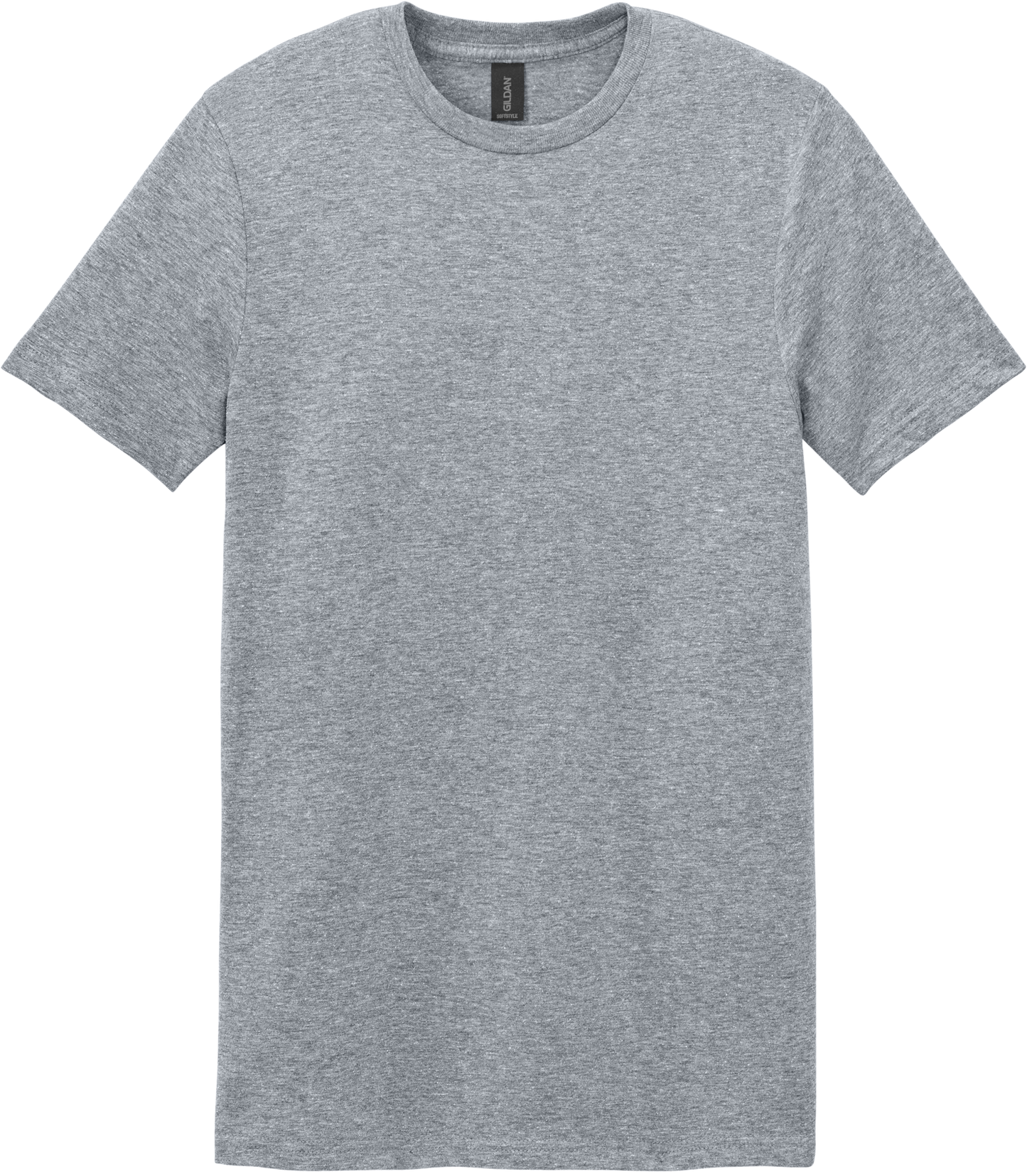 Blank Gildan Softstyle® Ring-Spun Cotton T-Shirt - 64000