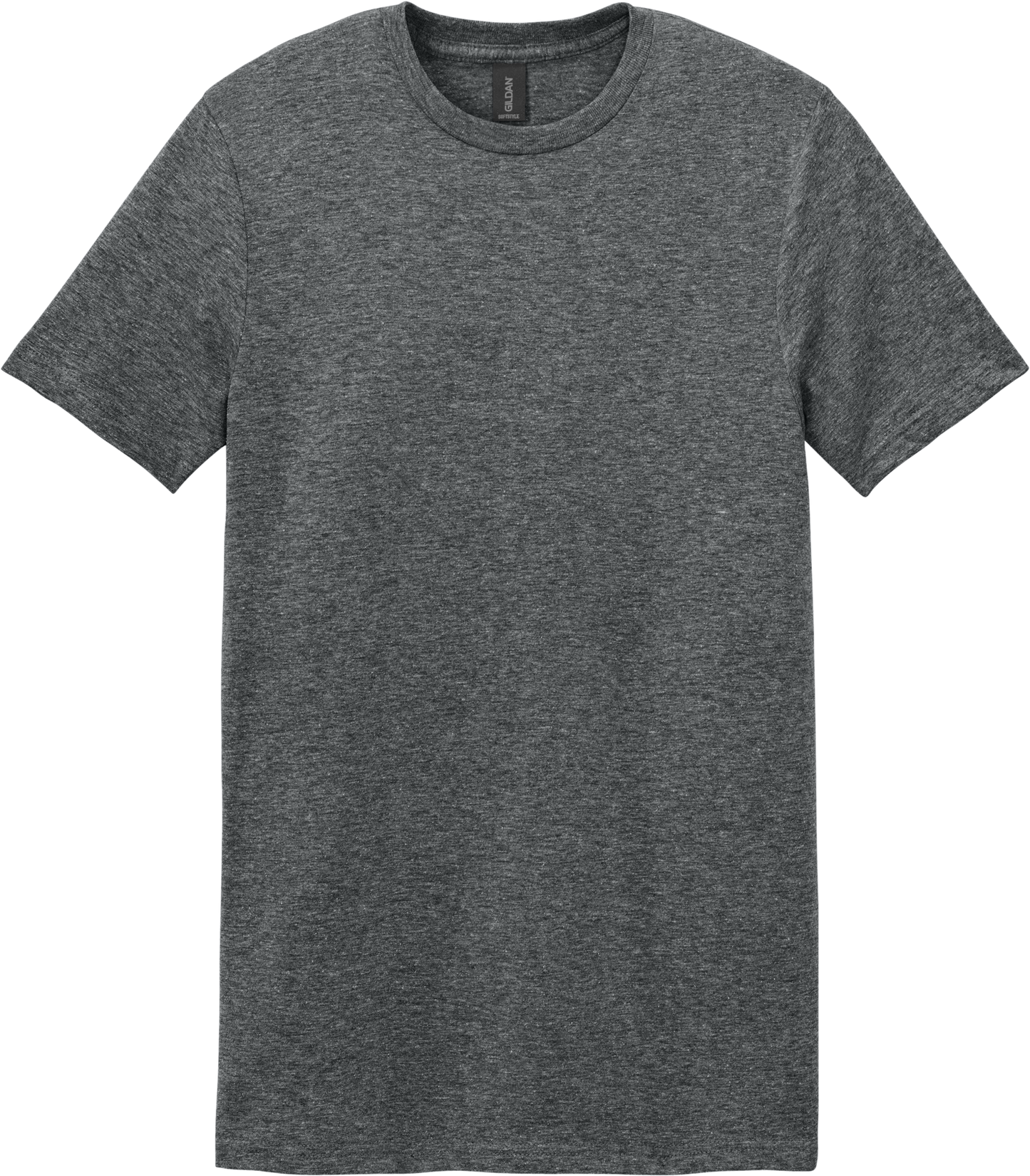 Blank Gildan Softstyle® Ring-Spun Cotton T-Shirt - 64000