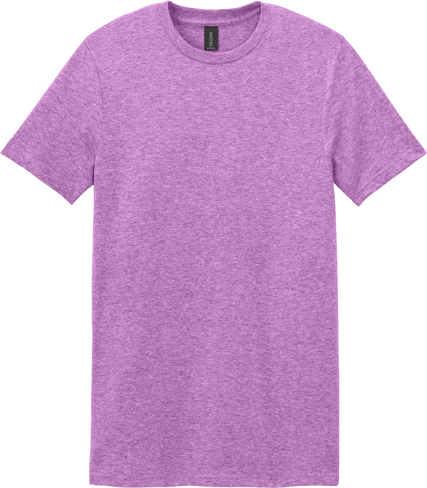 Blank Gildan Softstyle® Ring-Spun Cotton T-Shirt - 64000