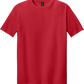 Blank Gildan Softstyle® Ring-Spun Cotton T-Shirt - 64000