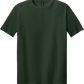 Blank Gildan Softstyle® Ring-Spun Cotton T-Shirt - 64000