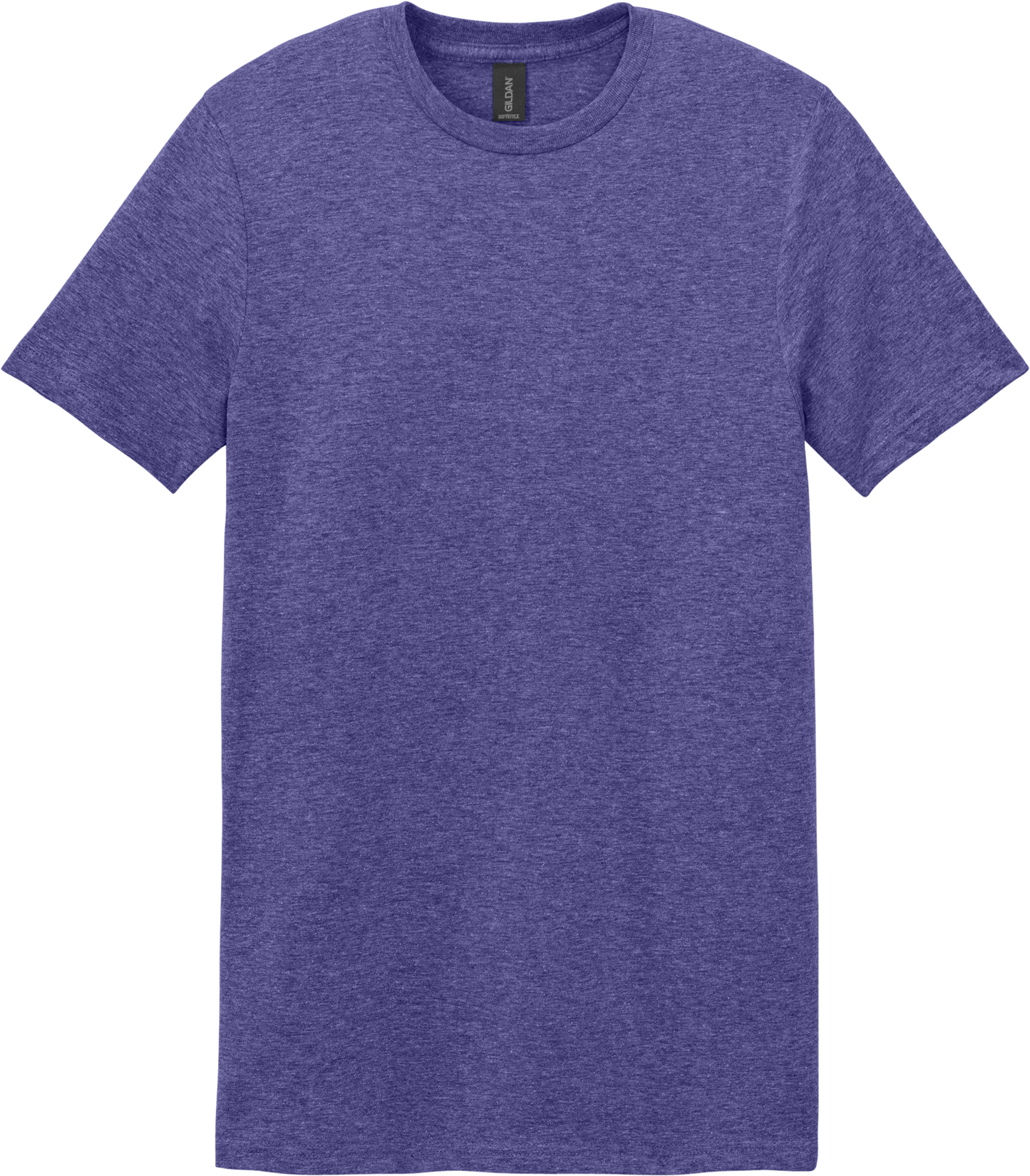 Blank Gildan Softstyle® Ring-Spun Cotton T-Shirt - 64000