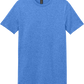 Blank Gildan Softstyle® Ring-Spun Cotton T-Shirt - 64000