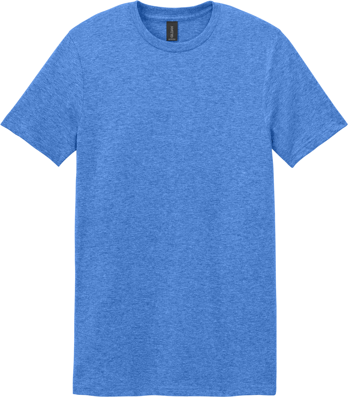 Blank Gildan Softstyle® Ring-Spun Cotton T-Shirt - 64000
