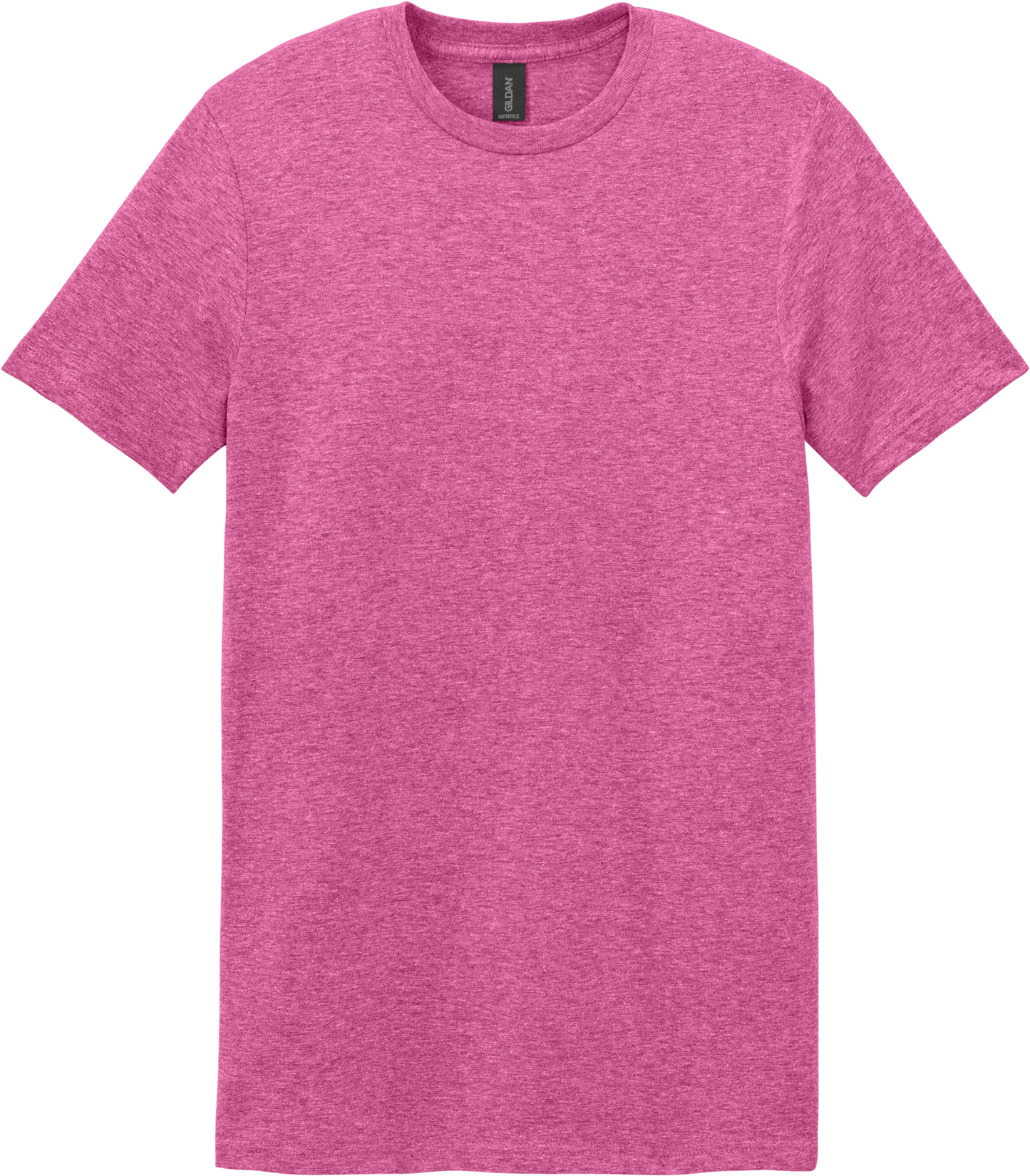 Blank Gildan Softstyle® Ring-Spun Cotton T-Shirt - 64000