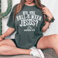Are you Fall-O-Ween Jesus? Matthew 4:19 Graphic T-Shirt