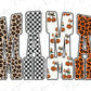 Fall Pumpkin Mama Graphic T-Shirt