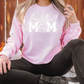 Basketball Mom Graphic T-Shirt
