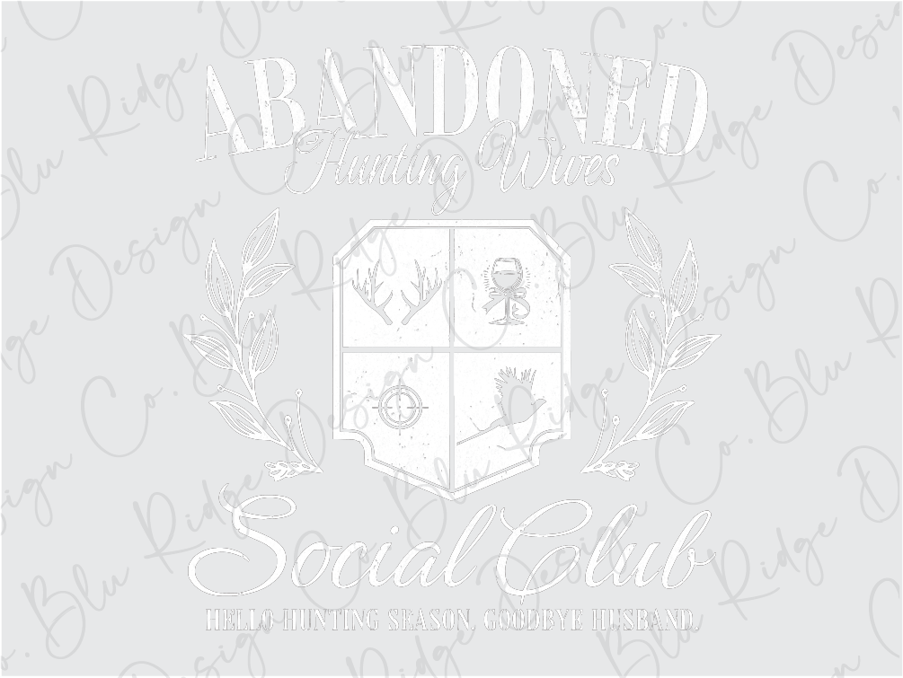 the logo for a social club