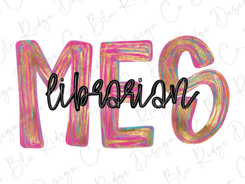 the word "LIBRATION" written in a stylized, colorful font.