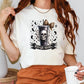 Boo-gee Mama Graphic T-Shirt
