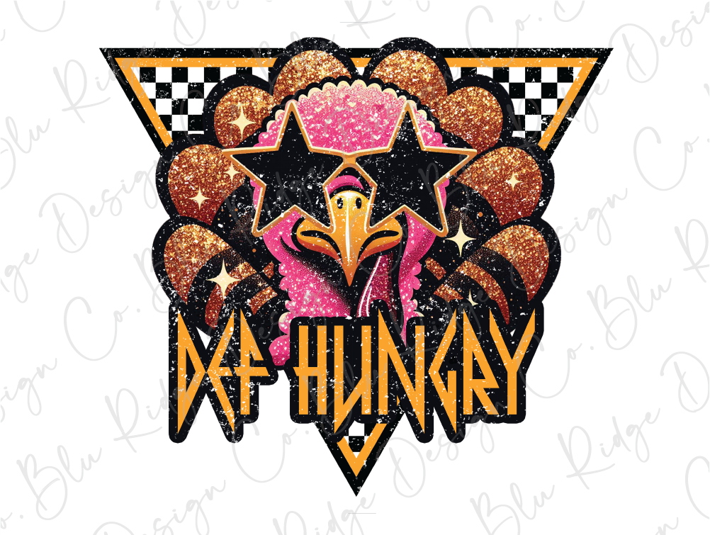 the logo for a band called dauhnky