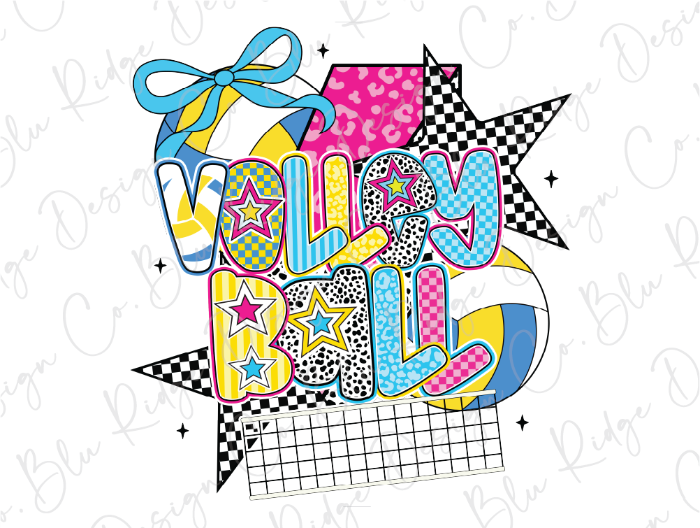 a picture of a happy birthday card with a bow