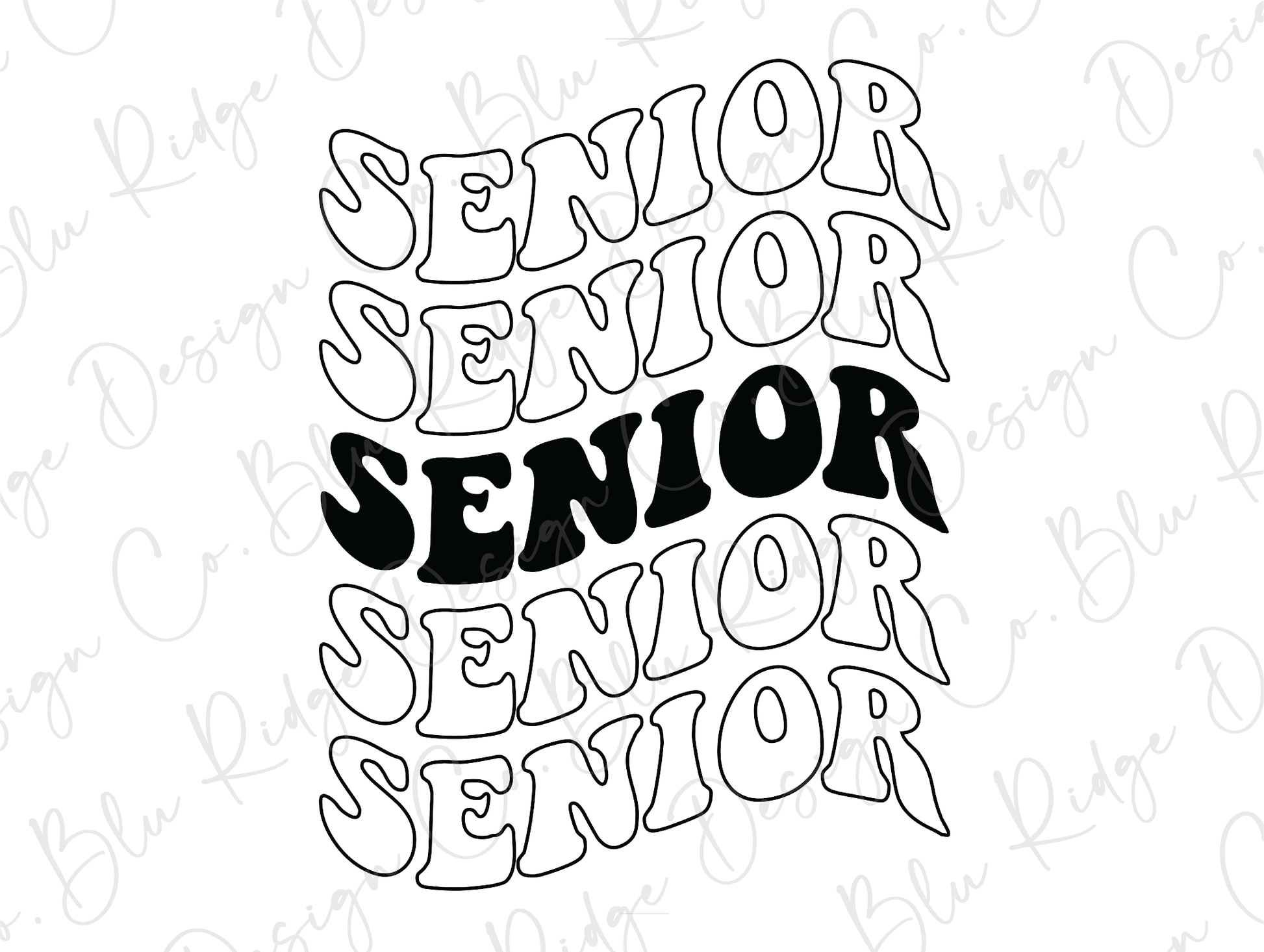 a black and white image with the words senior senior senior senior senior senior senior senior