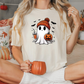 Ghostie Graphic T-Shirt