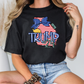 Georgia Girl For Trump 2024 Comfort Colors T-Shirt