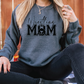 Wrestling Mom Graphic T-Shirt