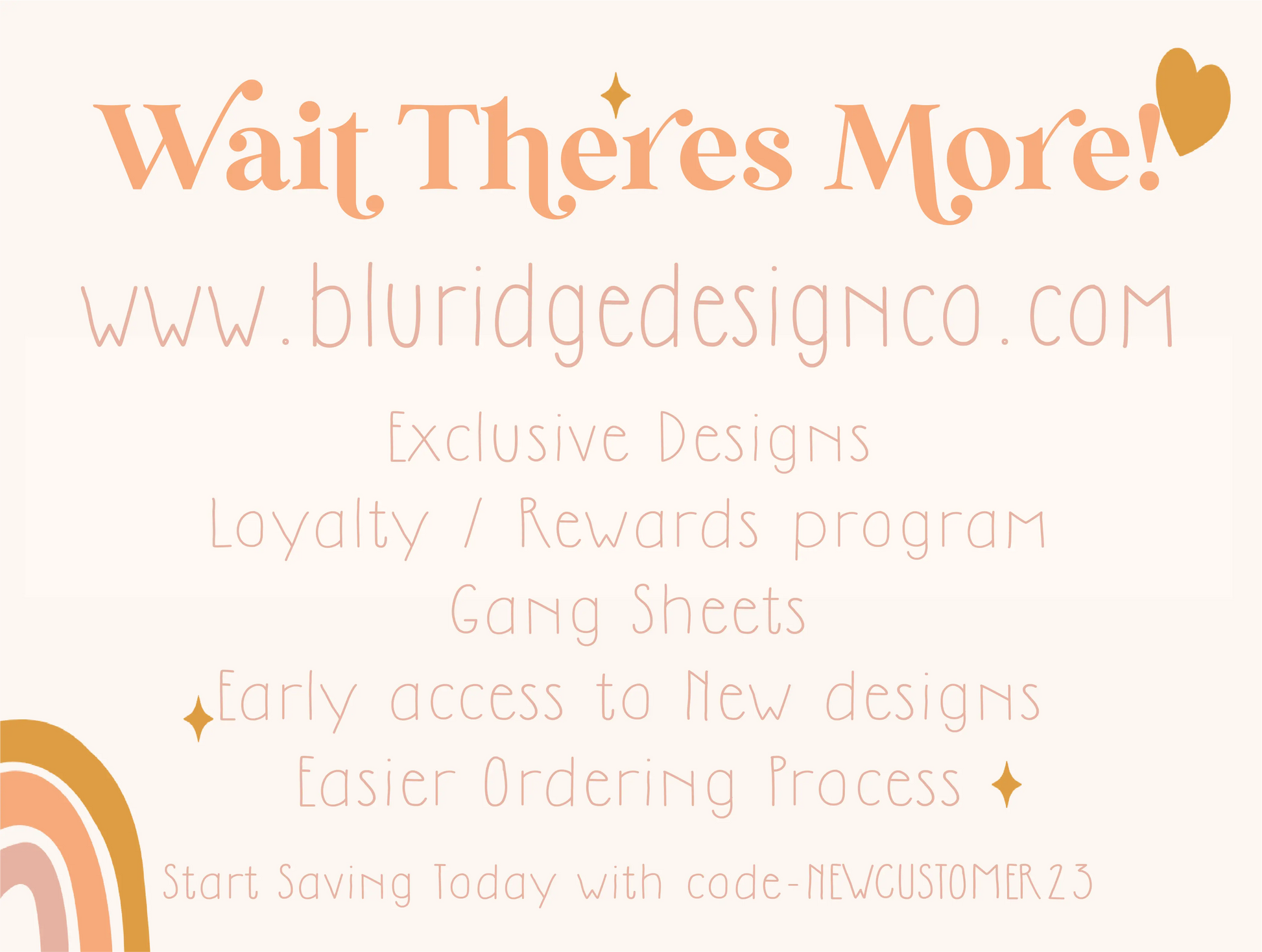 Thick Thighs & Fall Vibes Boho Direct to Film (DTF) Transfer BluRidgeDesignCo