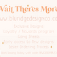 Wavy Retro Colorful Small Business Owner Design Direct to Film (DTF) Transfer