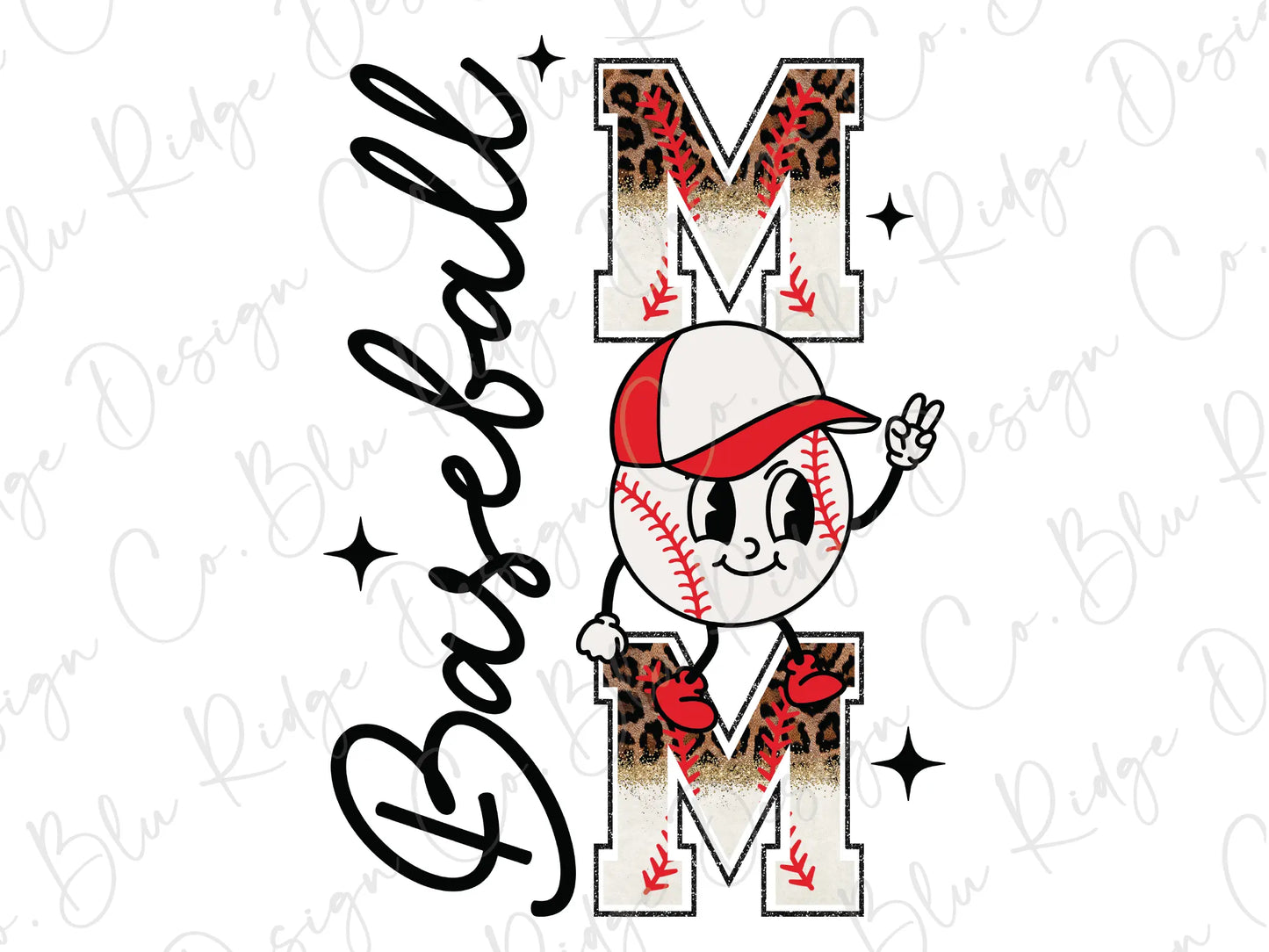 a baseball player with the letter m on it